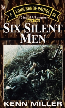 Mass Market Paperback Six Silent Men, Book Two Book