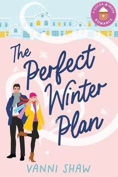 Paperback The Perfect Winter Plan Book