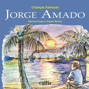 Paperback Jorge Amado [Portuguese] Book