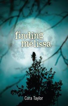 Paperback Finding Melissa Book