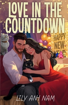 Paperback Love in the Countdown Book