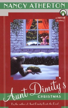 Aunt Dimity's Christmas - Book #5 of the Aunt Dimity Mystery