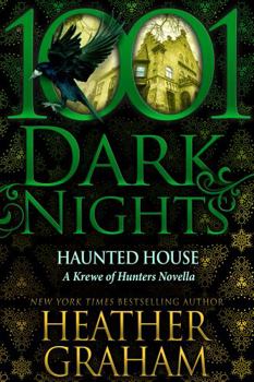 Paperback Haunted House: A Krewe of Hunters Novella Book