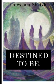 Paperback Destined to be Book