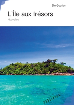 Paperback L'Île aux trésors [French] Book