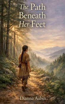 Paperback The Path Beneath Her Feet Book
