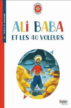 Ali Baba et les 40 voleurs: Boussole Cycle 3