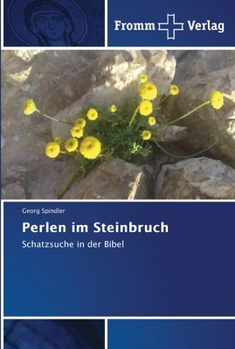 Paperback Perlen im Steinbruch [German] Book