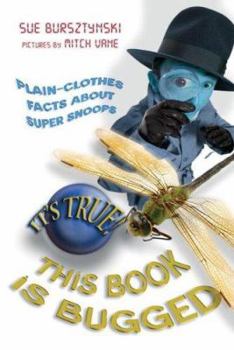 It's True! This Book is Bugged (It's True!) - Book  of the It's True!