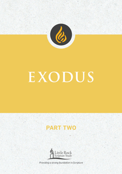 Paperback Exodus, Part Two Book