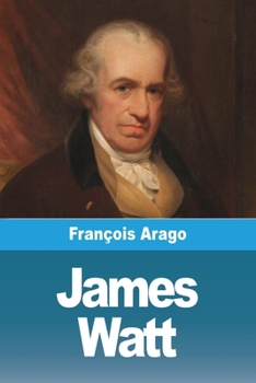 James Watt (French Edition)