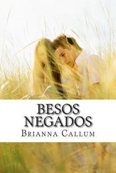 Paperback Besos negados [Spanish] Book