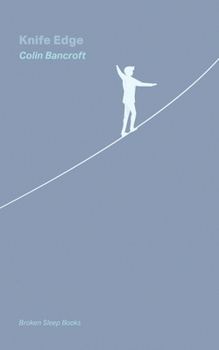 Paperback Knife Edge Book