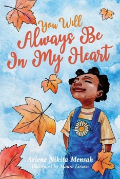 Paperback You Will Always Be In My Heart Book