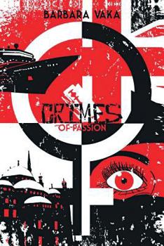 Paperback Crimes of Passion Book
