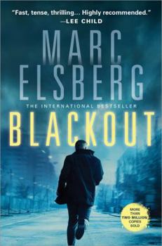 Hardcover Blackout Book