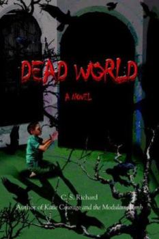 Paperback Dead World Book