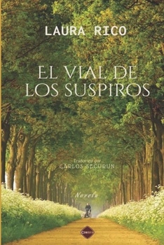 Paperback El vial de los suspiros [Spanish] Book
