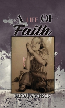 Hardcover A Life of Faith Book