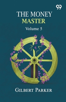 Paperback The Money Master: Volume 5 Book