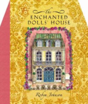 The Enchanted Dolls' House - Book #1 of the Enchanted Dolls' House