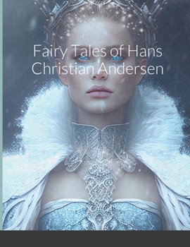 Paperback Fairy Tales of: Hans Christian Andersen Book