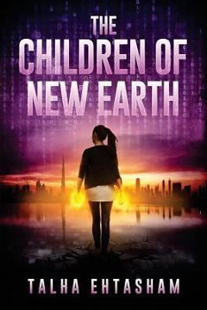 Paperback The Children of New Earth Book