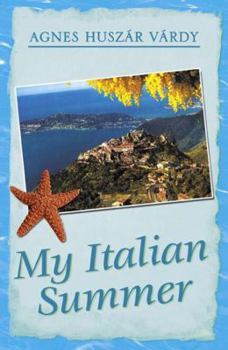 Paperback My Italian Summer Book