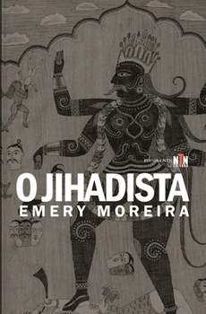 Paperback O Jihadista [Portuguese] Book