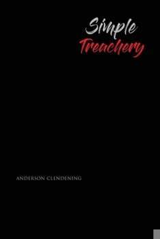 Paperback Simple Treachery Book