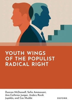 Youth Wings of the Populist Radical Right