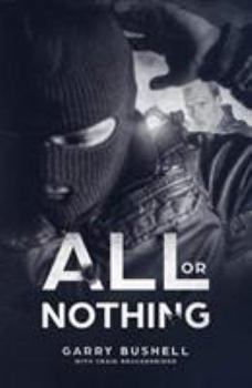 Paperback All or Nothing (Knight Brothers) Book