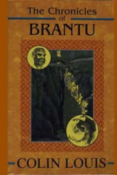 Paperback The Chronicles of Brantu Book