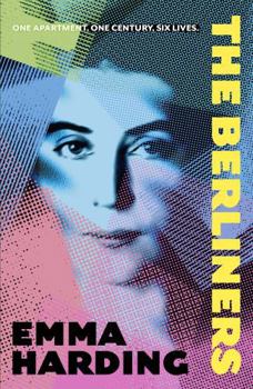 Paperback The Berliners Book