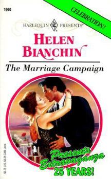 The Marriage Campaign - Book #2 of the Marriages
