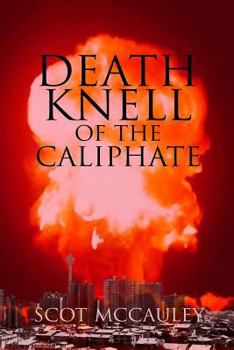 Paperback Death Knell of the Caliphate Book