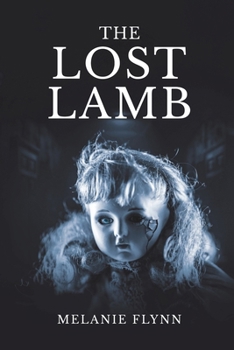 Paperback The Lost Lamb Book