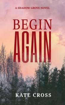 Paperback Begin Again Book