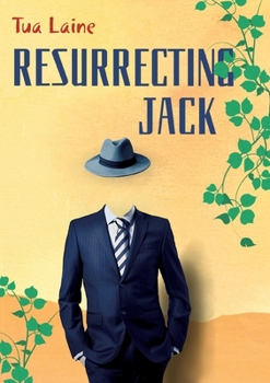 Paperback Resurrecting Jack Book