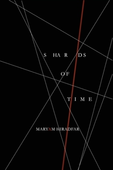 Paperback Shards of Time Book
