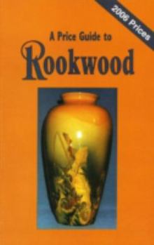 Paperback A Price Guide to Rookwood Book