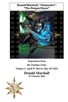 Paperback Experiences from the Cloning Center: Volume 1: April 5th 2012 to May 24th 2012 Book