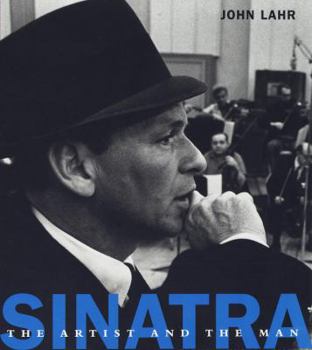 Hardcover Sinatra:: The Artist and the Man Book
