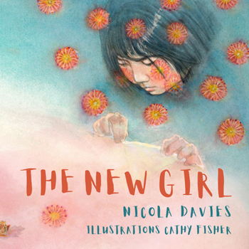 Paperback The New Girl Book