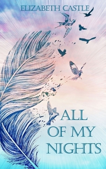 Paperback All Of My Nights Book