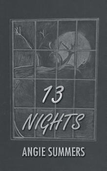 Paperback 13 Nights Book