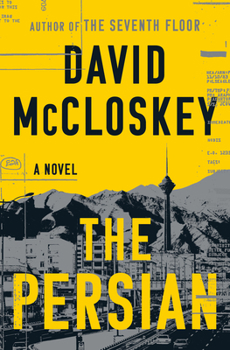 Hardcover The Persian Book