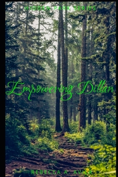 Paperback Hidden Park: Dillan Empowered Book