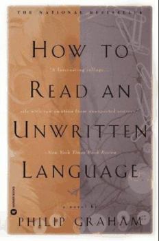 Paperback How to Read an Unwritten Language Book