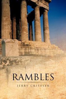 Paperback Rambles Book